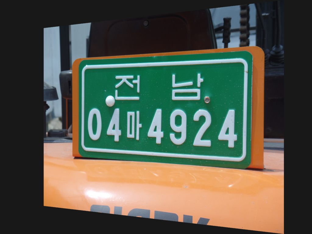입력 이미지